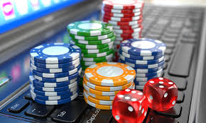 Онлайн казино RostBet Casino