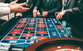 Официальный сайт RostBet Casino